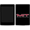 Massachusetts Institute of Technology MIT Engineers Black Amazon Kindle Skin